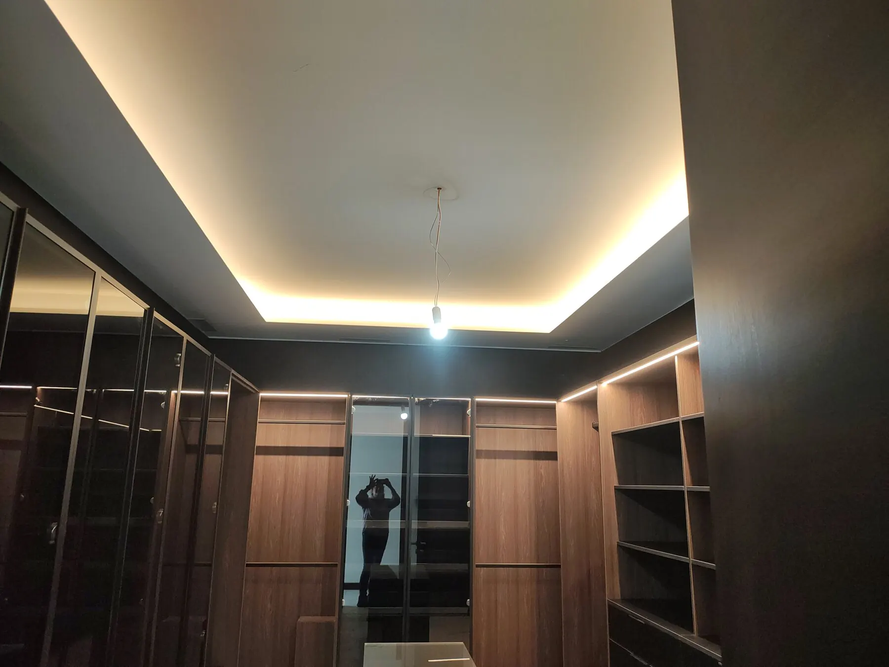 Inspección tablero Legrand DRX 250B
