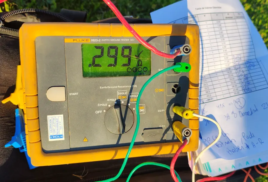 Simulación fotovoltaica SolarEdge